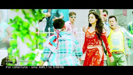 Chaar Shanivaar VIDEO Song - All Is Well - Abhishek Bachchan, Rishi Kapoor -Pankaj Jha Deutsche Bank