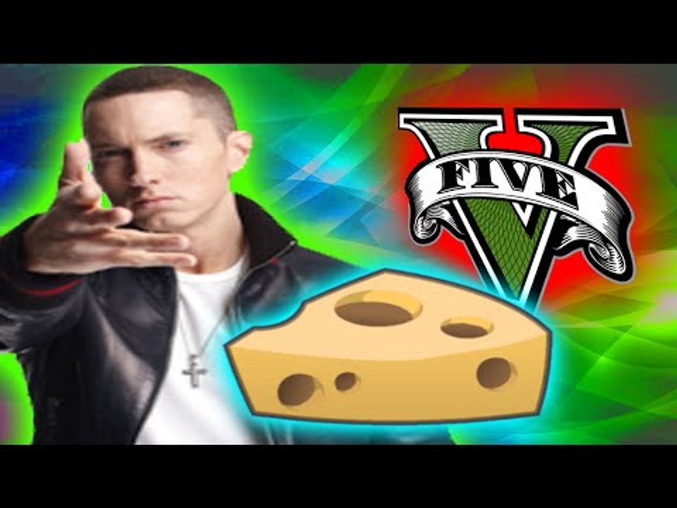 RAP DE FROMAGE !