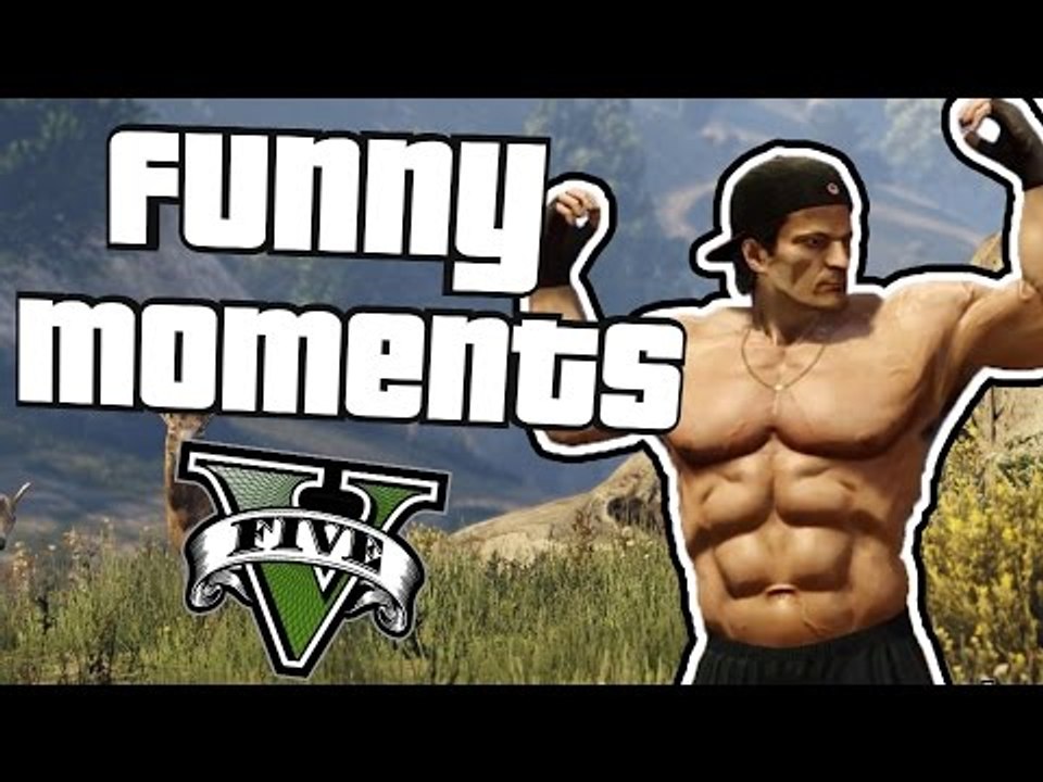 LA PUISSANCE DU NIVEAU 100 MON GARS !