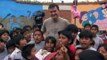 Patrick Regan Visits Bolivia with Compassion UK