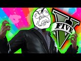 RAGE EXTRÊME, RÉACTIONS WTF SUR GTA V !