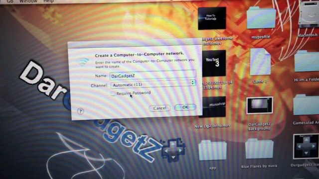 Tether iPhone 4 Unlimited 3G data to Laptop/Computer free (Handy Light - without Jailbreak )