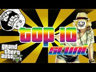 TOP 10 N°5 ! ENORMES STUNTS DE FOUS