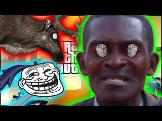 LES COMIQUES, FUNTAGE GTA V DÉJANTE !