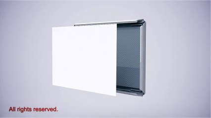 Opti Frames - Easy Change Poster Frames