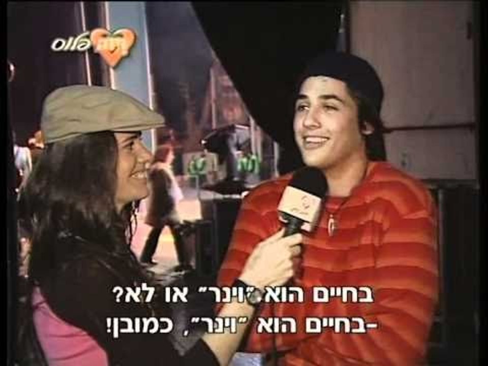 Entrevista a Jorge Maggio (Rebelde Way)