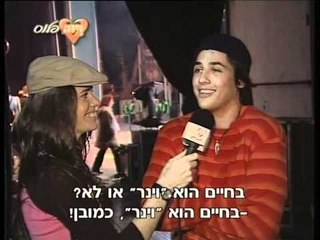 Entrevista a Jorge Maggio (Rebelde Way)