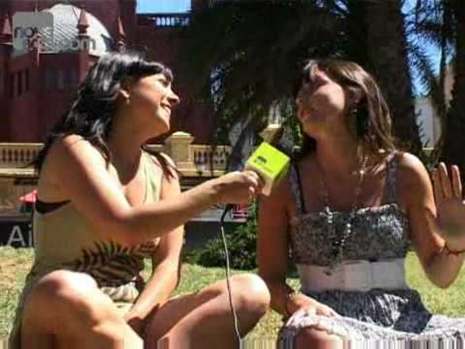 Manuela Pal se anticipa a "Herencia de amor"