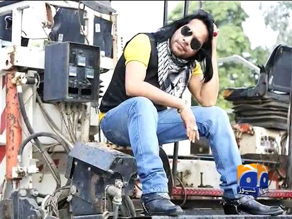 Naeemul Haq speak to Geo on DJ Butt arrears issue - Geo Reports - 06 Jul 2015