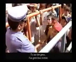 historias de futbol-pelicula de Andres Wood- ultimo gol gana