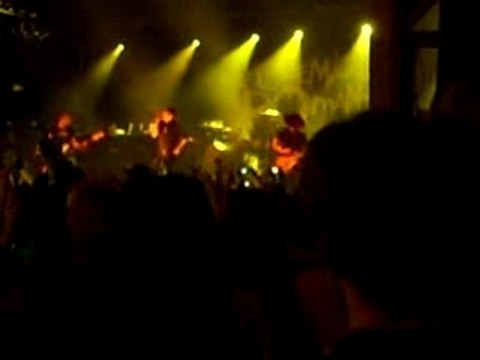 My chemical Romance - The Black parade