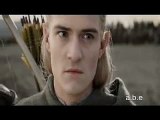 LOTR Extended Edition - Mouth Of Sauron