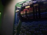 Buzz Lightyear Astro Blasters Status Board @ Disneyland