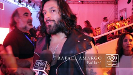 VIP Custo Barcelona juny 2015