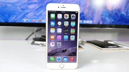 iOS 8.4 Beta  - Several New Features Review