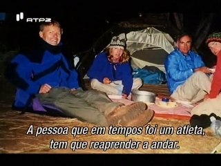 Voltagem Humana Atingido Por Um Relampago - Human Voltage Struck By Lightning - RTP2