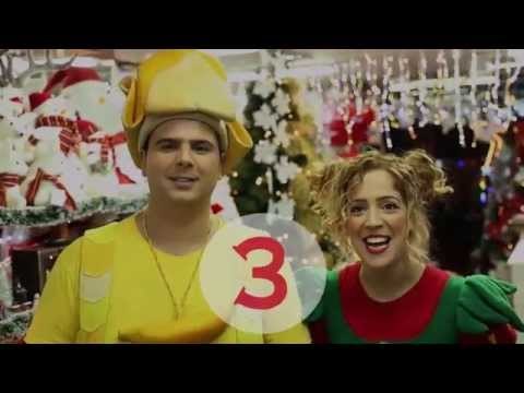 فوزي موزي وتوتي - merry xmas بابا نويل عيد الميلاد