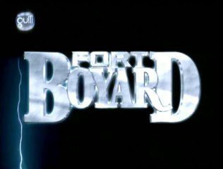 Fort Boyard 2003 - Générique