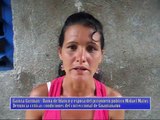 Dama de Blanco denuncia criticas condiciones de prision correccional en Guantanamo