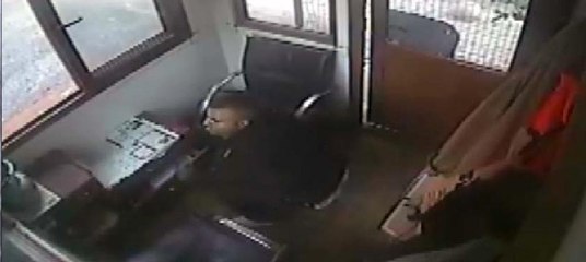 Önce anahtarı sonra arabayı çaldılar