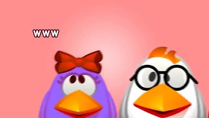 Siamo dei polli (Chickens in Italian) (2012) - Best Song for Little Kids