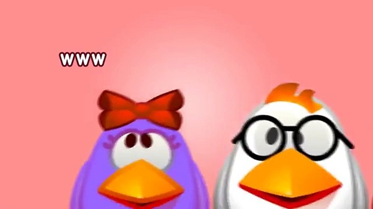 Siamo dei polli (Chickens in Italian) (2012) - Best Song for Little Kids
