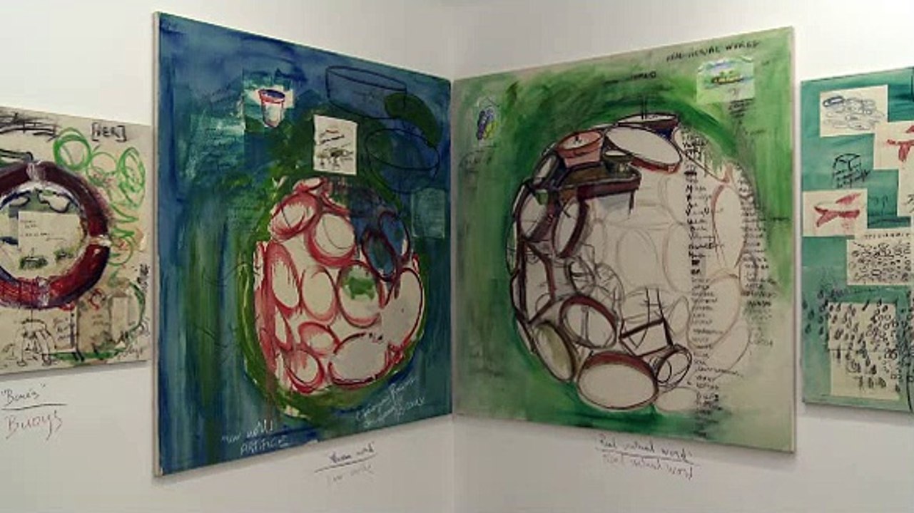 Exposition  2716,43795 m² au CRAC LR  du  26 06 - 20 09 2015