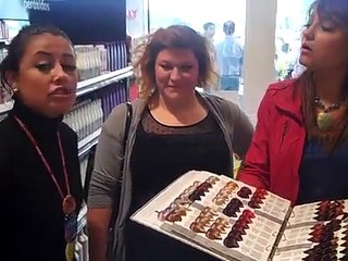 GabyTips.... Cambio de Look.. Cómo pintar tu cabello como Jennifer Lopes