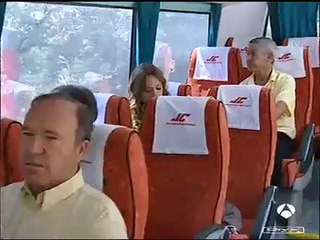 LHDP conversación Lucas y Sara por telefono