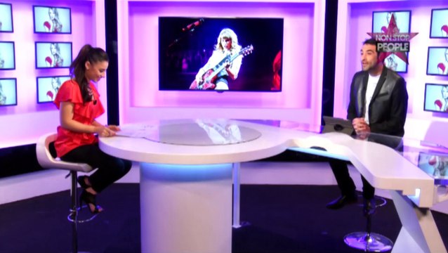 Taylor Swift : ses fans prennent la parole sur Non Stop People