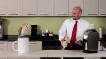 BURKE | Charlotte Video Production | Carolina Raptor Center - Office Commercial