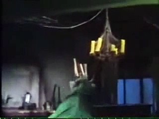 The Count's Song from Sesame street with a funny twist!