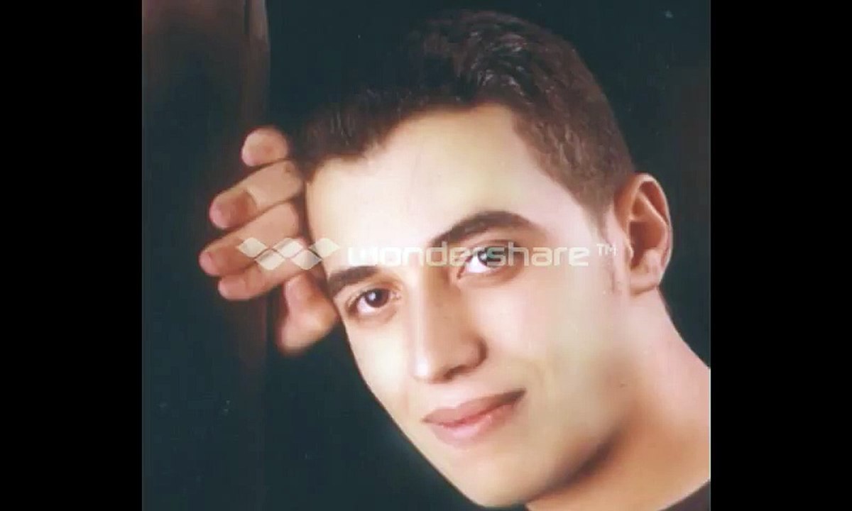 موسي احمد اغنيه نفسي تفضل معايا