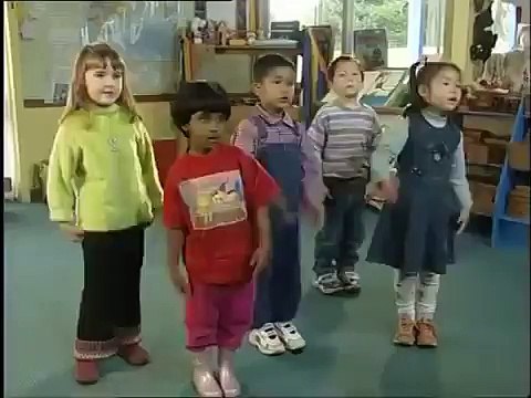 Tick Tock Clock Song Children Love to Sing & Dance Kids Action Song