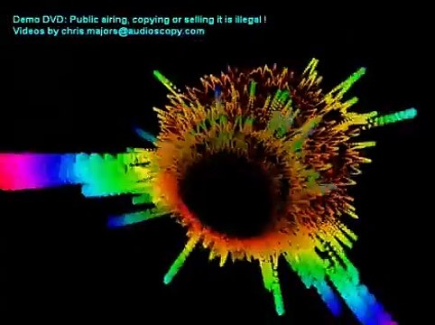 Avalancher-Videos - Hall & Oates - I Cant Go For That