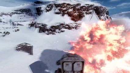 Star Wars™ Battlefront™ - Closed Alpha Multiplayer