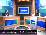 Imran Khan - Swat, Sri Lankan attack Analysis - AAJ TV - Apr 20, 2009