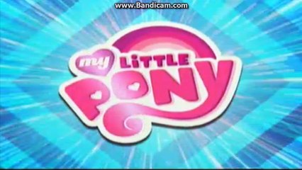 My Little Pony SS1 EP 19 เสียงไทย ช่อง MCOT Family (Part 3)
