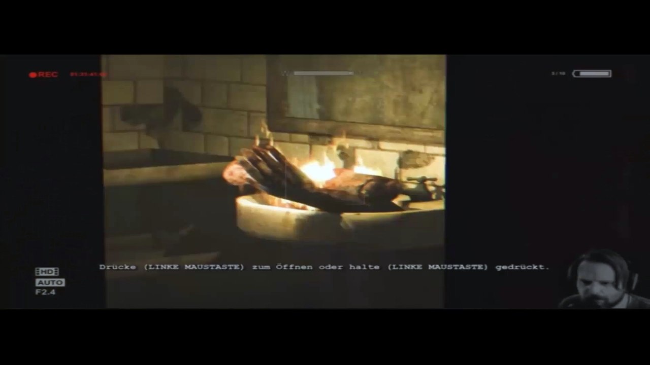 Best of Outlast [Gronkh]