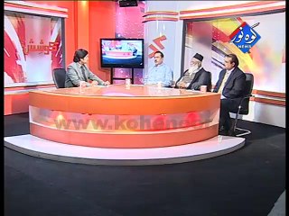 Koshish Jawad Shamsi ke Saath 26-06-2015 Part-02