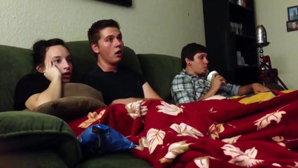 Game of Thrones Red Wedding Reaction Video