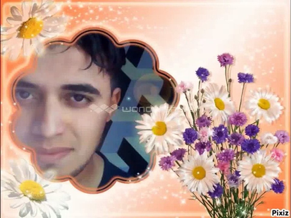 موسي احمد انساني وعيش حياتك