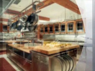 Commercial kitchen Equipment Manufacturers
