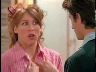 Floricienta II capitulo 132, hay que echarlas