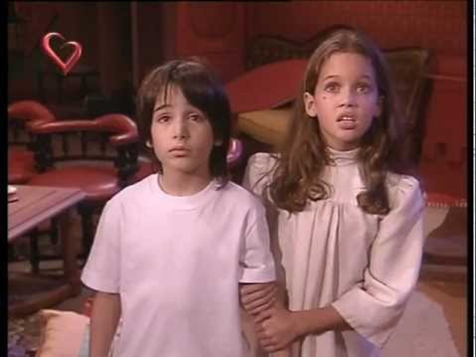 Rincón de luz capitulo 55, con curiosidad