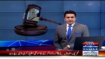 Witness recognized MQM Umair Siddiqui in Rangers Personnel Murder case