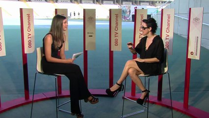 Entrevista Celia Vela juny 2015