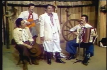 Charoles-Gildo de Freitas - Eu reconheço que sou grosso