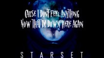 Starset-Down with the Fallen Lyrics Video