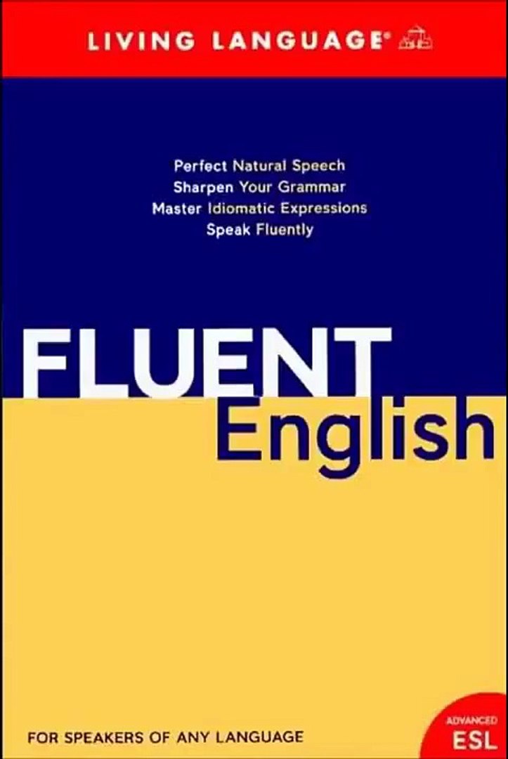 ⁣Fluent English Perfect Natural Speech   audiobook learning english EA02dRYGwxI D fu9xKv7lU